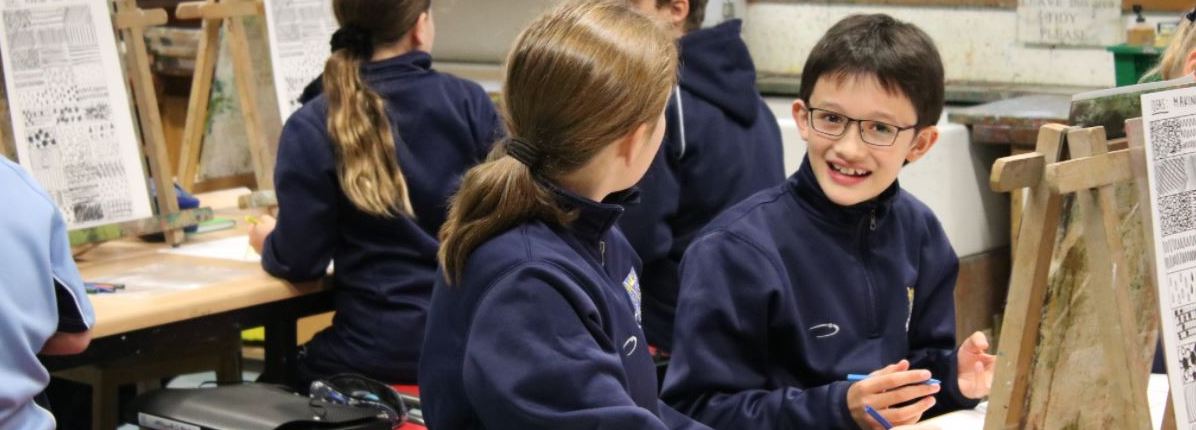 St Peter's Junior School